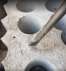 Rezanje in vrtanje betona osrednja slovenija